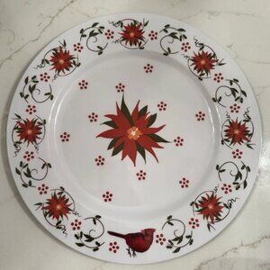 Set Of 8 stylish platters 16” dishwasher safe